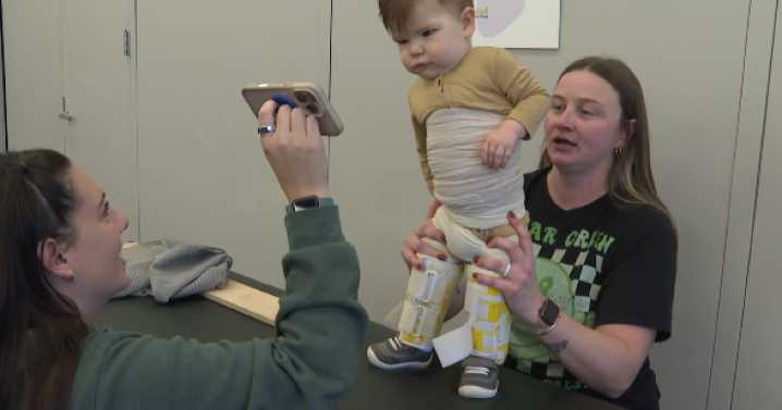 Marshall Pediatric Therapy growing intensive therapy options in central Kentucky