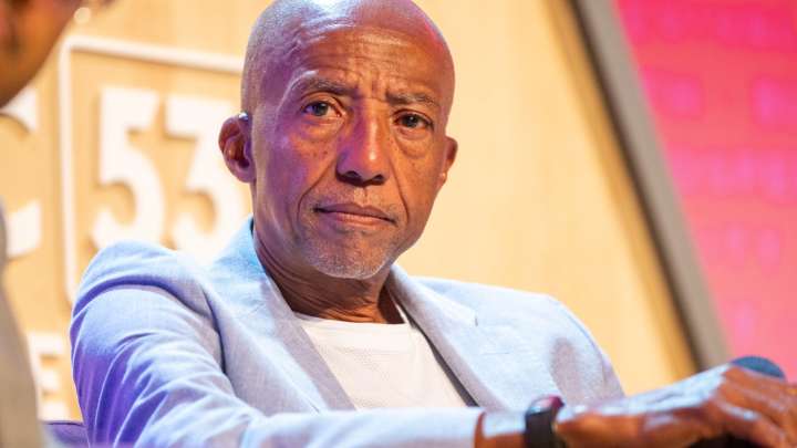 Kevin Liles Sex Assault Lawsuit From Ex-Def Jam Assistant Dismissed