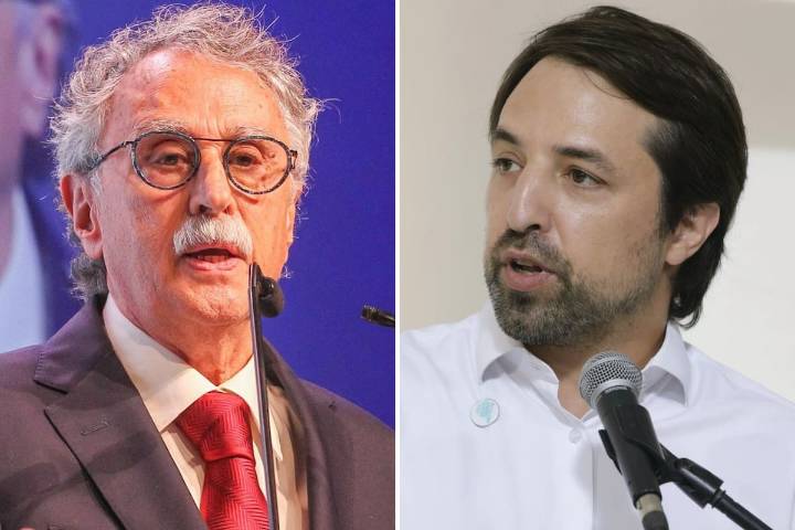 "Nos marginaron". La tensión detrás del comunicado antivacunas: el chat de Whatsapp y las acusaciones cruzadas entre la Provincia y Nación