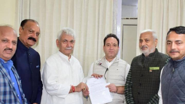 ‘How did Vaishno Devi Institute end up with 42 Muslim MBBS students?’: BJP flags religious imbalance