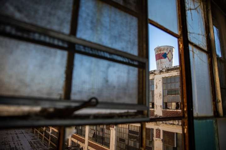 Dixie Cup redevelopment will forge ahead despite tax incentive rejection: report