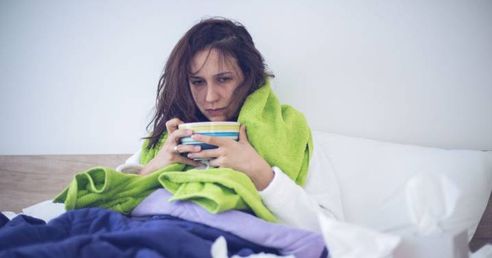 Doctor names top ways to get rid of a cold and traditional cures actually work