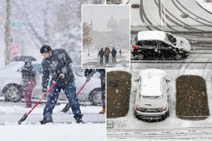 Homeowners should know names of these winter storms before they strike