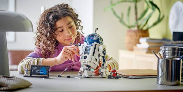 Best LEGO Amazon deals for Black Friday and Cyber Monday 2025