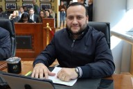 “Campo de Chihuahua se hundirá con Ley de Aguas Nacionales“: Medina