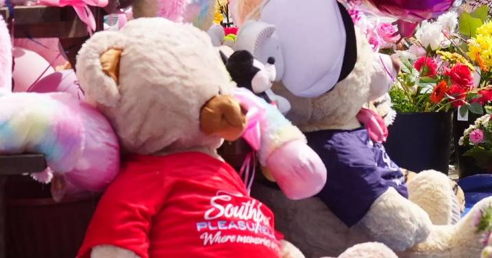 Southport killer's parents 'desperately sorry' as they make tearful apology to victims' families