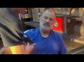 Man recounts surviving 20 days stranded in wilderness: "It was me and God every night"