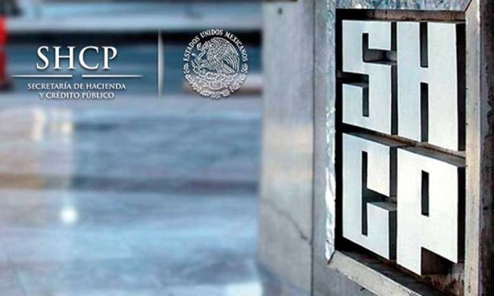 Por intereses de deuda pública, se pagan 3 mil 516 mdp diarios: SHCP