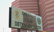 Oklahoma County Jail Trust appoints jail administrator