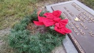‘Deserve to be honored:’ Horizon West American Legion needs help honoring veterans with a wreath