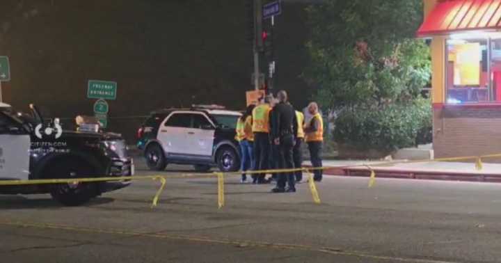 Metro bus driver in Eagle Rock killed after hit