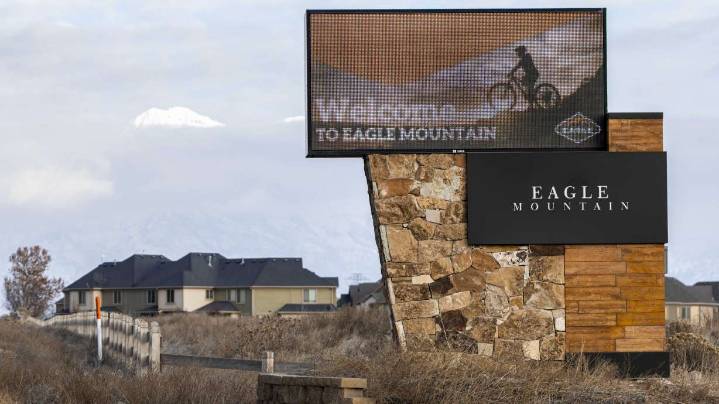 Eagle Mountain officials highlight proposed recreation, arts and parks tax as elections near