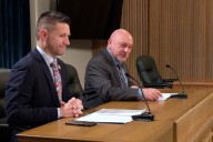 Warming spaces in Regina: provincial funding increased for homelessness strategy