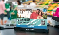 Unas 20 tiendas de Mercadona en Huelva se suman a la Gran Recogida de Alimentos