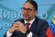 Freddy Ñáñez: Rusia, China y Venezuela deben fortalecer nuevas estrategias comunicacionales para combatir falsas narrativas 16 de noviembre de 2025 | País Sostuvo que en los últimos tres meses, el paí