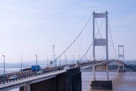 Severn Bridge closed due to ’emergency works’ causing major disruption