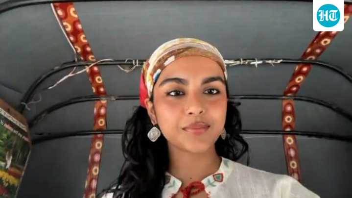 ‘Bandana Girl’ breaks the internet — and a Bengaluru founder’s job post too