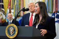 Britt reportedly lobbying Trump to extend Obamacare subsidies but says this is a ‘nonstarter’