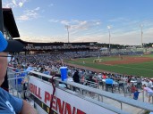 $198 million in building projects: Trash Panda work, church additions and a new Publix