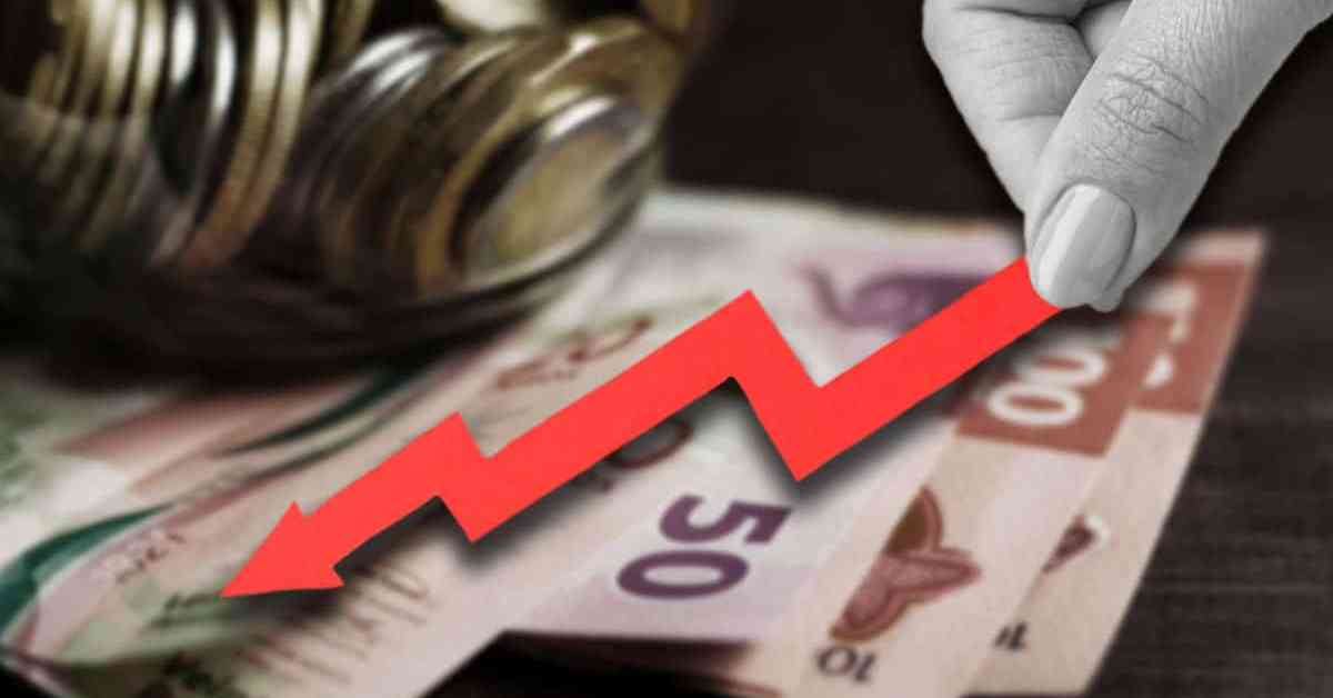 Prevé Citi que la inflación se modere en México y cierre el año en 3.77%