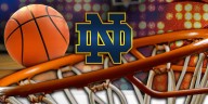 Markus Burton’s 21 points help Notre Dame beat Rutgers 68-63 at the Players Era Festival