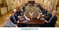 Milei planifica una nueva reunión con los gobernadores tras la ronda de bilaterales