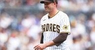 San Diego Padres hire former reliever Craig Stammen as manager