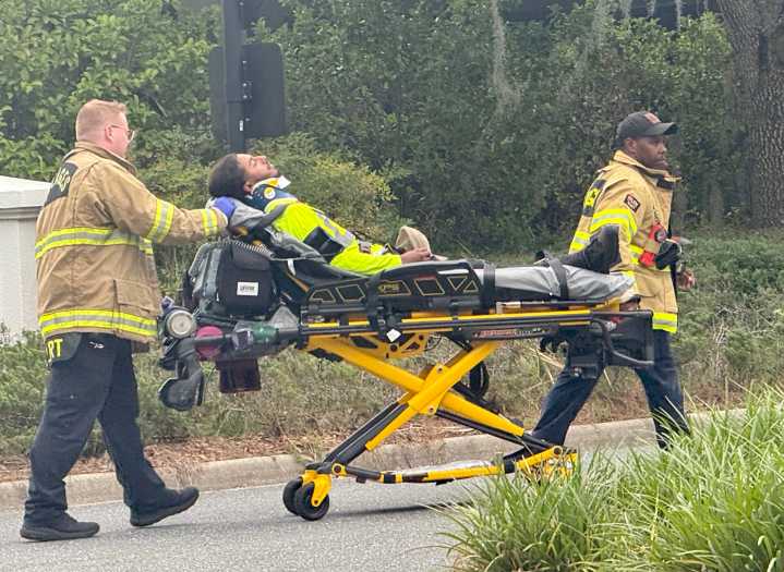 Driver loses license for three years after hitting landscaper in The Villages