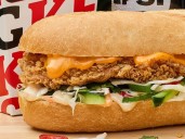 Verdict on KFC’s wild take on banh mi