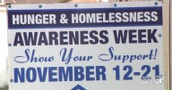 Iberia Homeless Shelter to hold 5th annual 'Heart for the Homeless' event