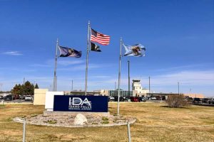 Idaho Falls Regional Airport expected to break all