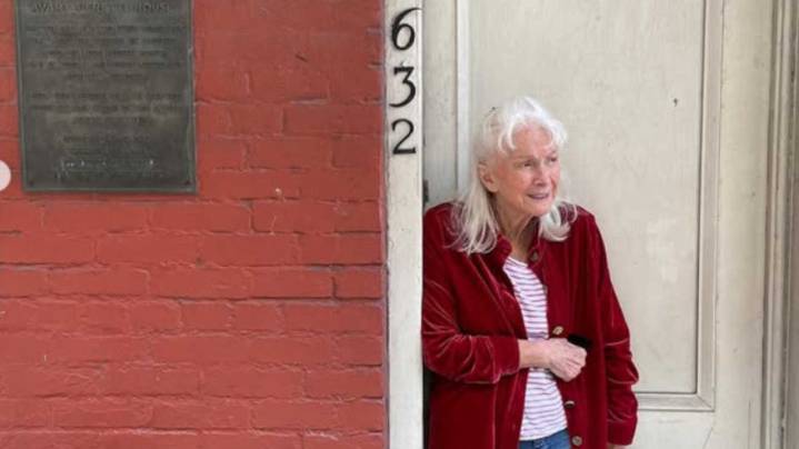 Luto en Hollywood: murió Diane Ladd, la reconocida actriz y madre de Laura Dern