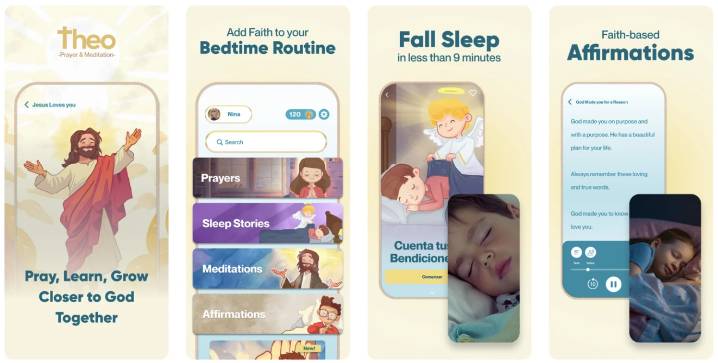 Kids Catholic prayer app aims to bring 1 million children together for Advent campaign