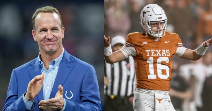 Family Legacy Tied to Arch Manning’s Last-Minute Announcement to Start Against Vanderbilt Arch Manning’s last-minute start vs Clark Lea's Vanderbilt may be inspired by Uncle Peyton’s old playbook tric