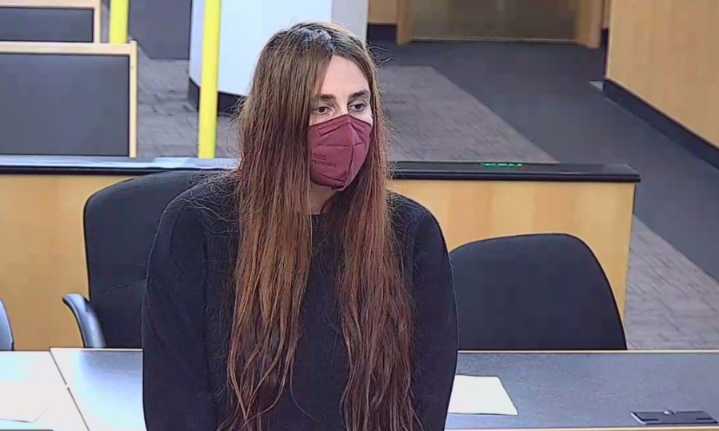 Vancouver woman accused in starvation death of puppy that died in June Updated 26 mins ago