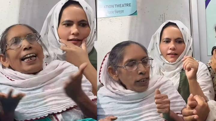 Prayagraj Mother-In-Law Yells At Pregnant ‘Bahu’ In Labour Pain At Hospital: ‘Shut Up Or I Will Break Your Mouth’
