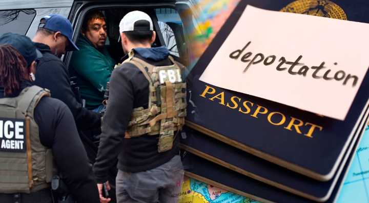 "Motion to Reopen": El recurso legal que POCOS CONOCEN y que podría detener tu proceso de deportación en EE.UU.