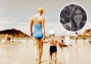 Fallece Isabel López Biurrun, la donostiarra que coloreó la ciudad de principios del siglo XX