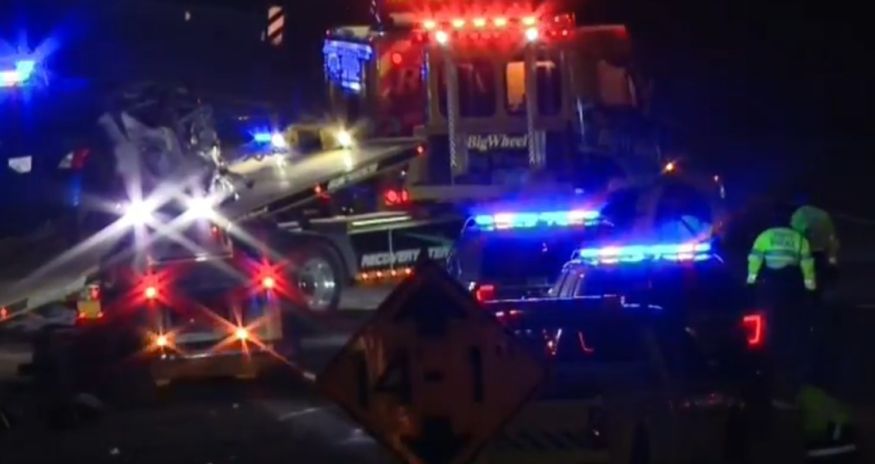 Identities of teenage victims of fatal New Bedford accident announced