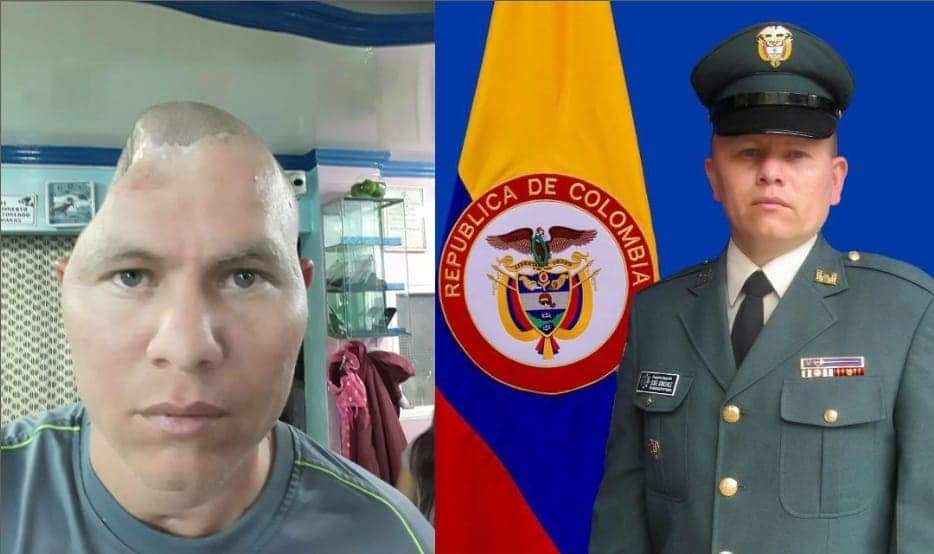 Esta es la historia del sargento Sánchez que desafió la muerte