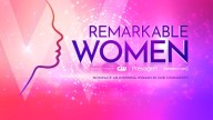 Nominations open for Remarkable Women 2026