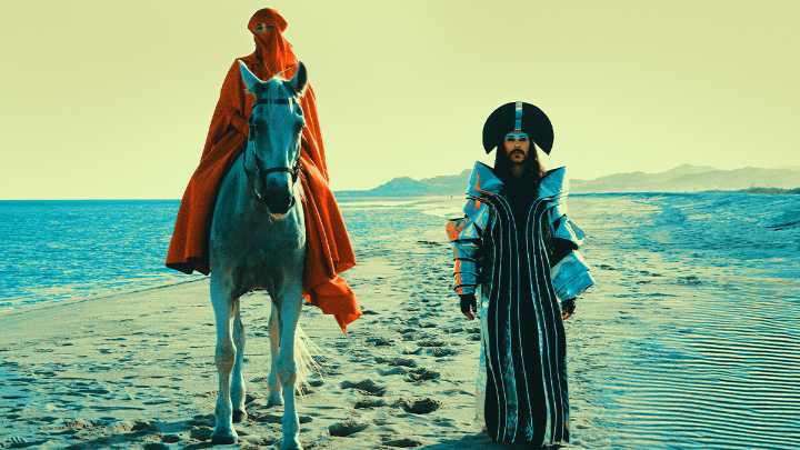 Empire of the Sun's Chrysalis Festival: How to Get Tickets