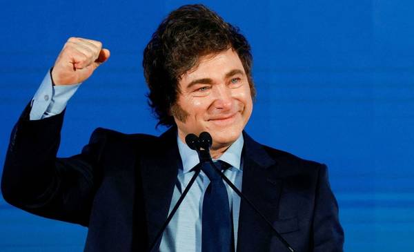 Una encuestadora reveló por qué ganó Milei las elecciones: el dato contundente