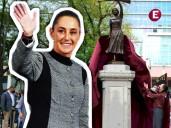 Sheinbaum anuncia ancestras indígenas como nuevas inquilinas en Paseo de las Heroínas