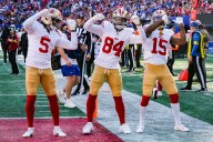 Breaking: NFL Insider Predicts “No Tag” On 49ers Top Weapon