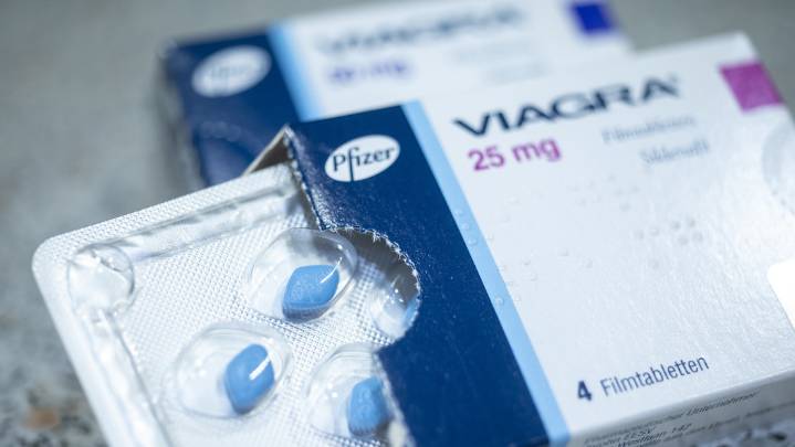 Descubren un beneficio inesperado del Viagra