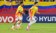 Colombia tiene rival en Mundial Sub 17: dura prueba en dieciseisavos