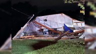 National Weather Service confirms EF-1 tornado hit Cherokee County