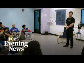 Program brings in young adults to share mental health struggles with high schoolers