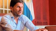 Pullaro: “El futuro de Argentina depende de que volvamos a producir”